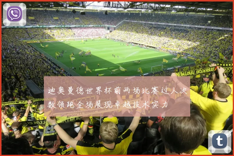 迪奥曼德世界杯前两场比赛过人次数领跑全场展现卓越技术实力